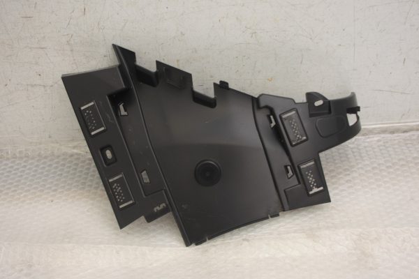 Renault-Kangoo-Front-Bumper-Right-Side-Bracket-960168211R-Genuine-177407975010