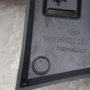 Renault Kangoo Front Bumper Right Side Bracket 960168211R Genuine - Image 8