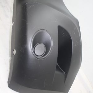 Renault Master Front Bumper 2014 TO 2019 *AFTER MARKET* - Image 12