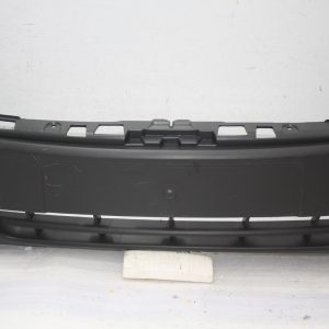 Renault Master Front Bumper 2014 TO 2019 *AFTER MARKET* - Image 3