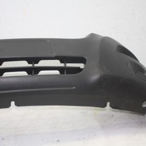 Renault Master Front Bumper 2014 TO 2019 *AFTER MARKET* - Image 8