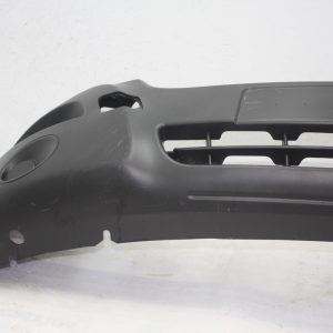 Renault Master Front Bumper 2014 TO 2019 *AFTER MARKET* - Image 9