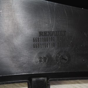 Renault Master Vauxhall Movano Windscreen Scuttle Panel Trim 2010-19 668110010R - Image 11