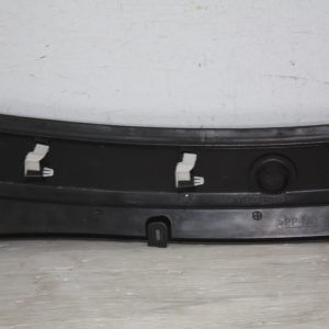 Renault Master Vauxhall Movano Windscreen Scuttle Panel Trim 2010-19 668110010R - Image 14