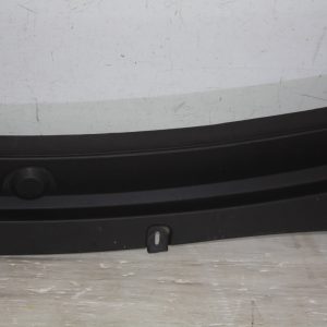 Renault Master Vauxhall Movano Windscreen Scuttle Panel Trim 2010-19 668110010R - Image 4