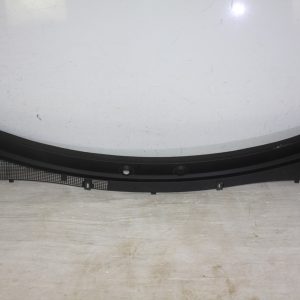 Renault Master Vauxhall Movano Windscreen Scuttle Panel Trim 2010-19 668110010R - Image 1