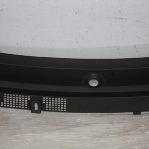 Renault Master Vauxhall Movano Windscreen Scuttle Panel Trim 2010-19 668110010R - Image 5