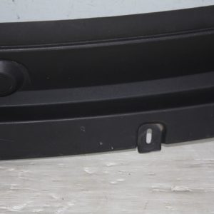 Renault Master Vauxhall Movano Windscreen Scuttle Panel Trim 2010-19 668110010R - Image 9