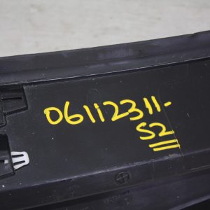 Renault Master Vauxhall Movano Windscreen Scuttle Panel Trim 2010-19 668110010R - Image 10