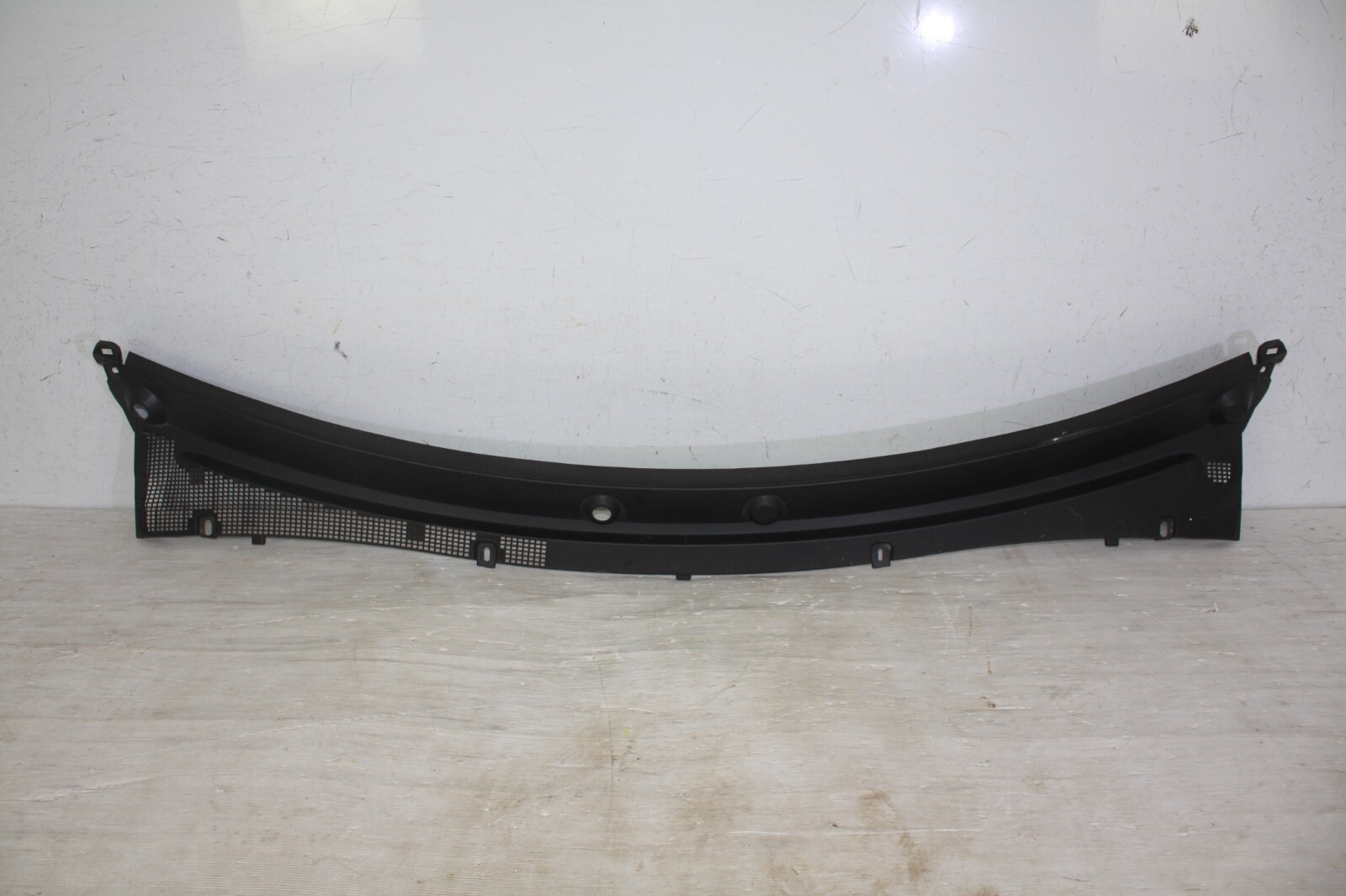 Renault Master Vauxhall Movano Windscreen Scuttle Panel Trim 2010-19 668110010R