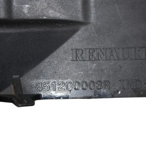 Renault Megane CC Rear Bumper Right Side Corner 2008 TO 2012 851200003R Genuine - Image 12
