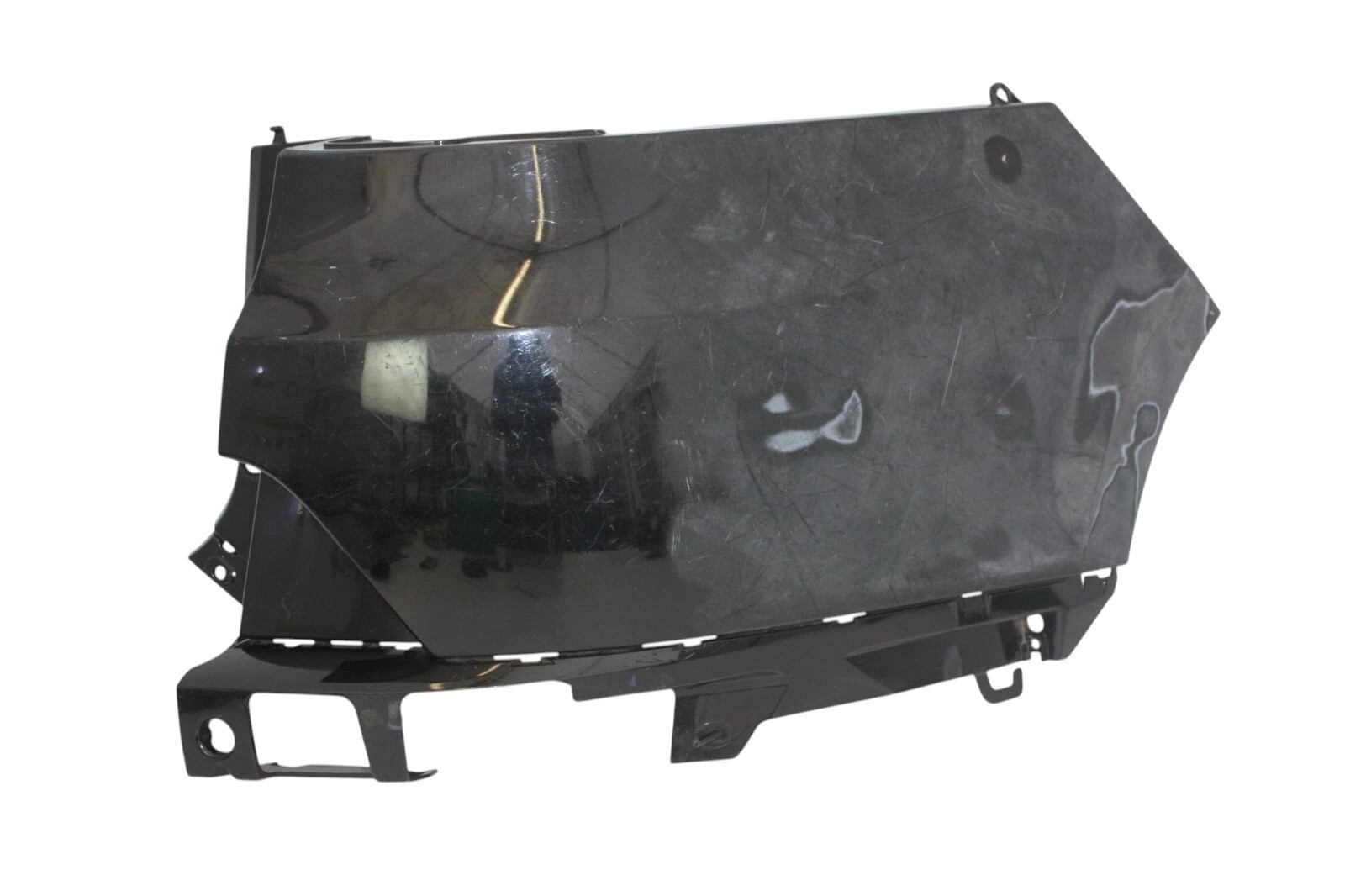 Renault Megane CC Rear Bumper Right Side Corner 2008 TO 2012 851200003R Genuine