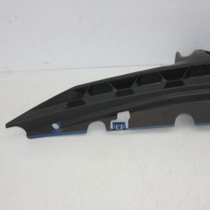 Renault Megane Front Bumper Support Bracket 2003 TO 2006 8200113652 Genuine - Image 6