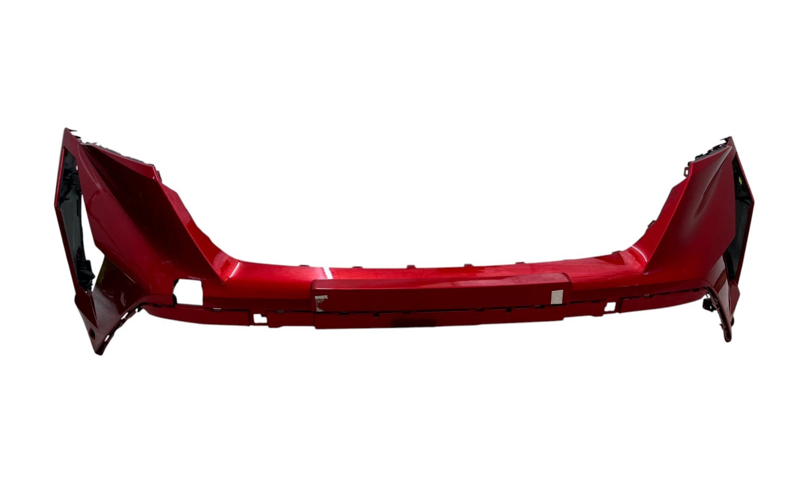 Renault Rafale Front Bumper 2024 Onward 620225639R Genuine
