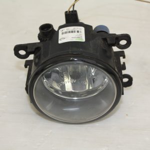 Renault Scenic Front Bumper Left Fog Light 2016 TO 2020 8200074008 Genuine - Image 3