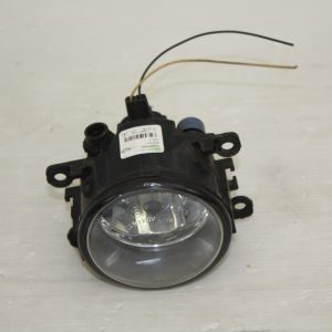 Renault Scenic Front Bumper Left Fog Light 2016 TO 2020 8200074008 Genuine - Image 1