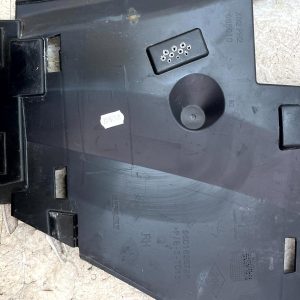 Renault Trafic Front Right Bumper Mount Bracket 2022 ON 960162674R Genuine - Image 4