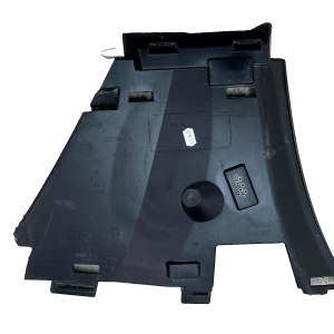 Renault Trafic Front Right Bumper Mount Bracket 2022 ON 960162674R Genuine - Image 1