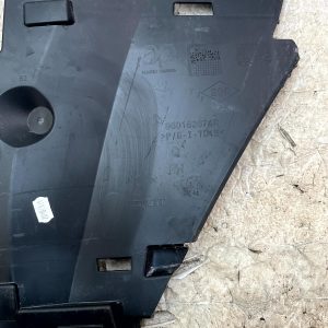 Renault Trafic Front Right Bumper Mount Bracket 2022 ON 960162674R Genuine - Image 5