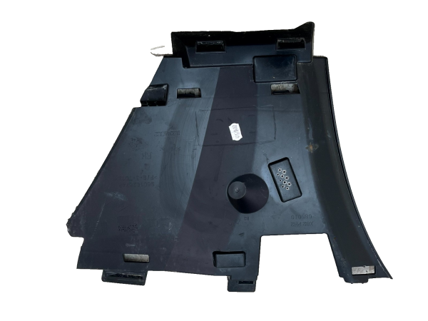 Renault-Trafic-Front-Right-Bumper-Mount-Bracket-2022-ON-960162674R-Genuine-177933206480