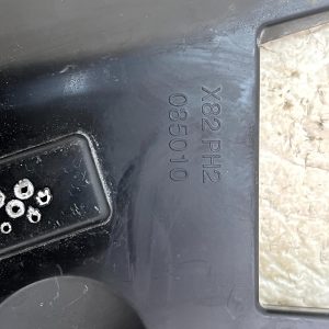 Renault Trafic Front Right Bumper Mount Bracket 2022 ON 960162674R Genuine - Image 9