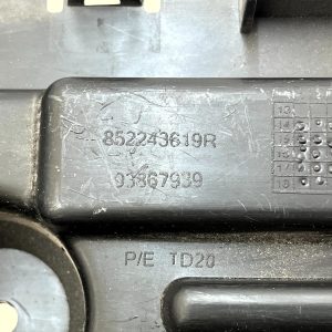 Renault Trafic MK3 Rear Right Bumper Mount Bracket 2014-2019 852243619R Genuine - Image 11