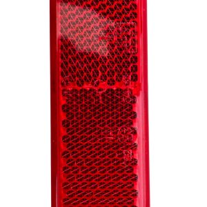 Renault Trafic Vauxhall Vivaro Rear Bumper Right Reflector 7700353184 Genuine - Image 4