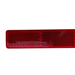 Renault Trafic Vauxhall Vivaro Rear Bumper Right Reflector 7700353184 Genuine - Image 1