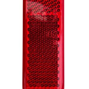 Renault Trafic Vauxhall Vivaro Rear Bumper Right Reflector 7700353184 Genuine - Image 5