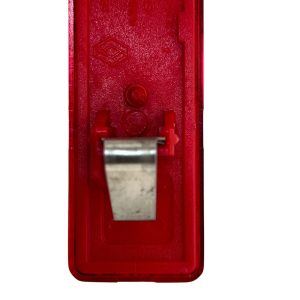 Renault Trafic Vauxhall Vivaro Rear Bumper Right Reflector 7700353184 Genuine - Image 9