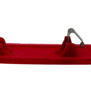 Renault Trafic Vauxhall Vivaro Rear Bumper Right Reflector 7700353184 Genuine - Image 10