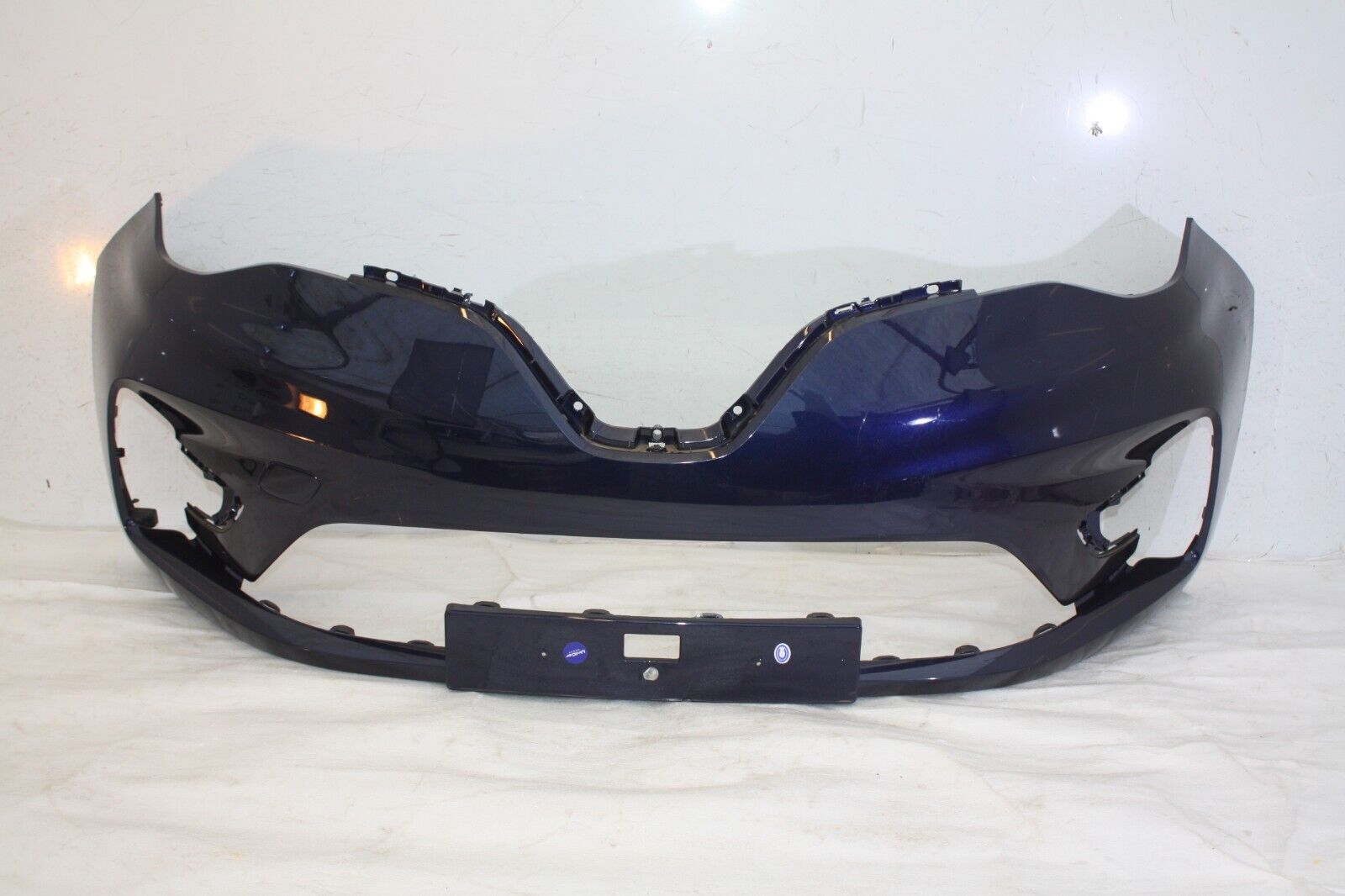 Renault Zoe GT Line Front Bumper 2019 ON 620223129R Genuine