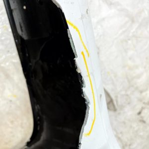 Rnage Rover Sport L494 Front Bumper 2013 TO 2018 DK62-17F003-AAW Genuine - Image 13