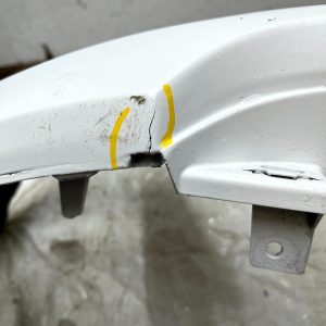 Rnage Rover Sport L494 Front Bumper 2013 TO 2018 DK62-17F003-AAW Genuine - Image 5