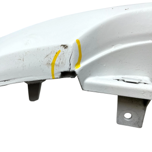 Rnage Rover Sport L494 Front Bumper 2013 TO 2018 DK62-17F003-AAW Genuine - Image 5