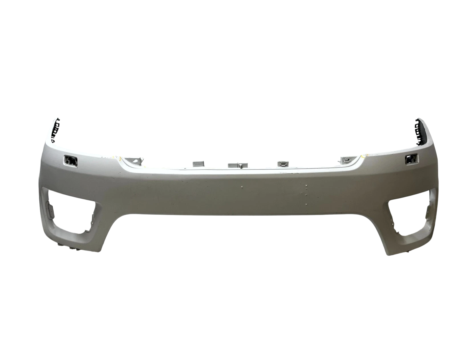 Rnage Rover Sport L494 Front Bumper 2013 TO 2018 DK62-17F003-AAW Genuine