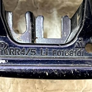 Rolls Royce Dawn RR6 Left Side Outside Mirror Foot Base 7302057 Genuine - Image 12