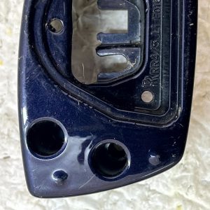 Rolls Royce Dawn RR6 Left Side Outside Mirror Foot Base 7302057 Genuine - Image 3