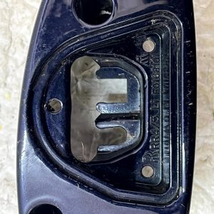 Rolls Royce Dawn RR6 Left Side Outside Mirror Foot Base 7302057 Genuine - Image 4