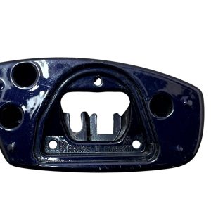 Rolls Royce Dawn RR6 Left Side Outside Mirror Foot Base 7302057 Genuine - Image 1