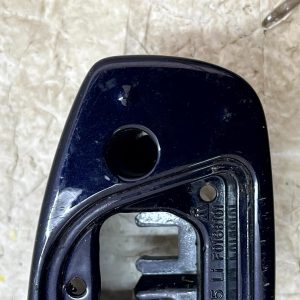 Rolls Royce Dawn RR6 Left Side Outside Mirror Foot Base 7302057 Genuine - Image 5