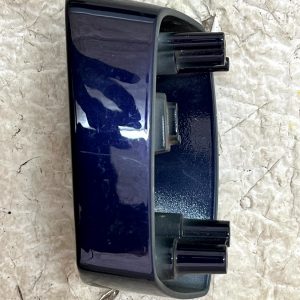 Rolls Royce Dawn RR6 Left Side Outside Mirror Foot Base 7302057 Genuine - Image 7
