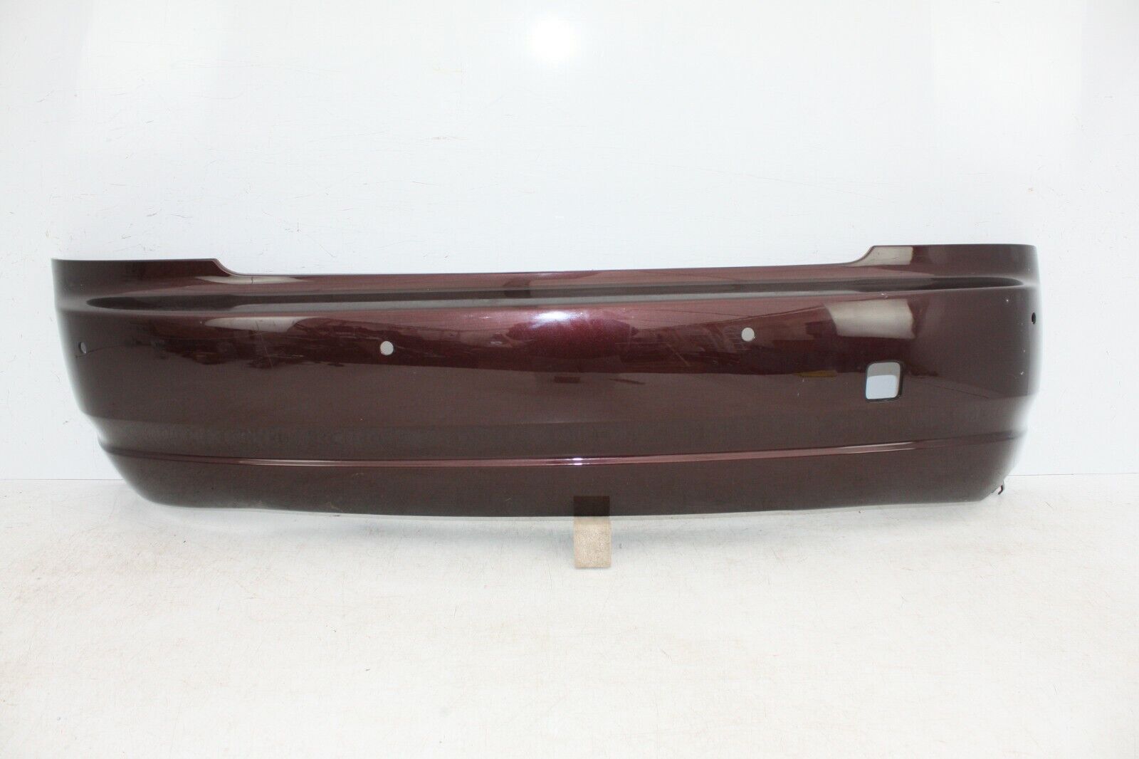 Rolls Royce Ghost Rear Bumper 51127217965