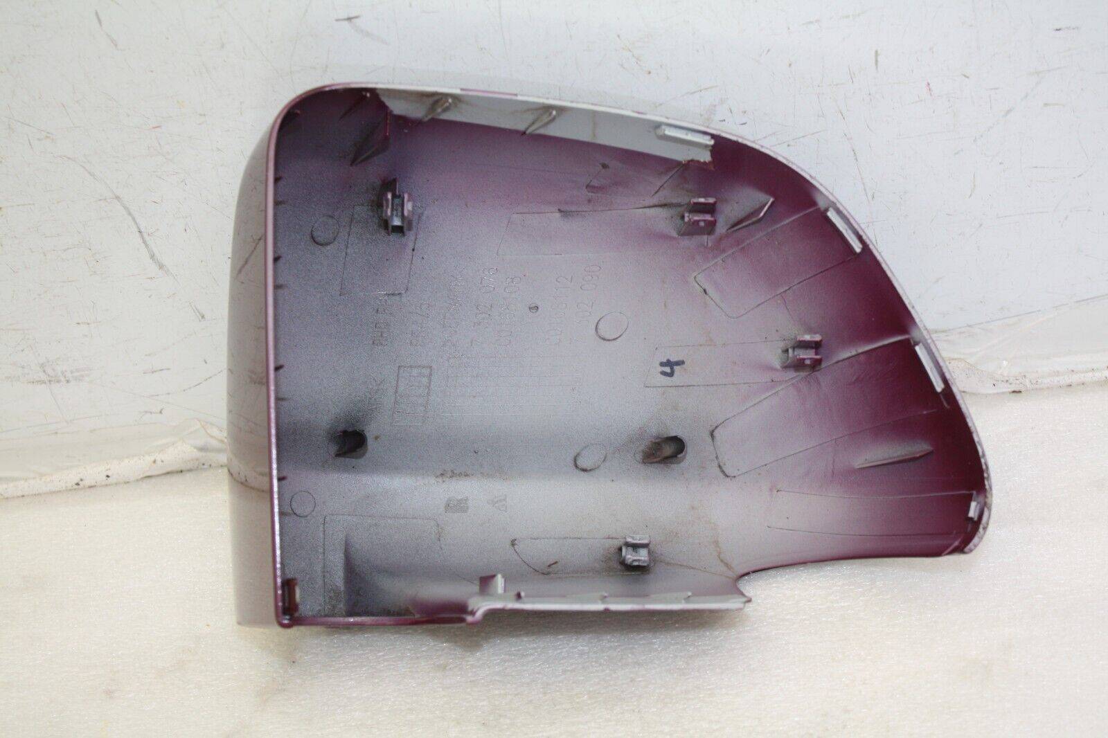 Rolls-Royce-Ghost-Right-Side-Mirror-Cover-7302090-Genuine-176215403900-7