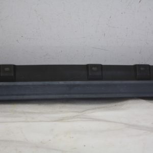 Rolls Royce Left Side Skirt 51777272125 Genuine - Image 11