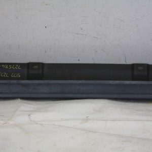 Rolls Royce Left Side Skirt 51777272125 Genuine - Image 12