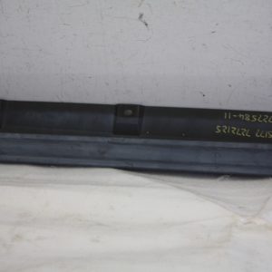 Rolls Royce Left Side Skirt 51777272125 Genuine - Image 13