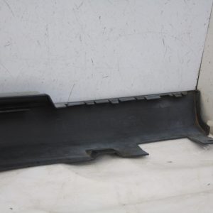 Rolls Royce Left Side Skirt 51777272125 Genuine - Image 17