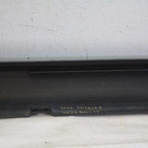 Rolls Royce Left Side Skirt 51777272125 Genuine - Image 20