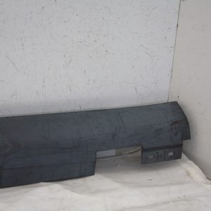 Rolls Royce Left Side Skirt 51777272125 Genuine - Image 3